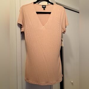 Short Sleeve Sweater